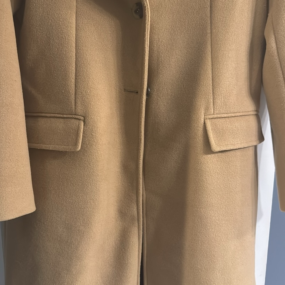 Coat - Picture 4 of 5